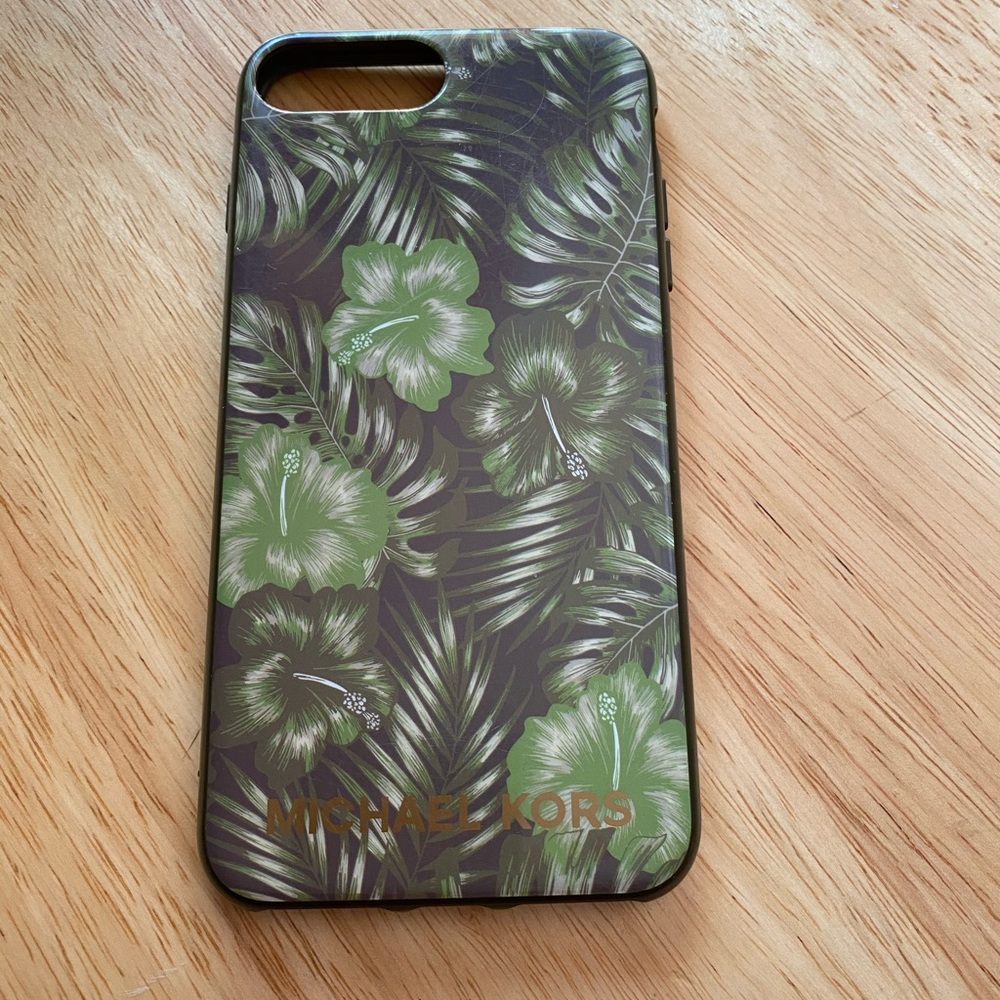 MK Phone Case